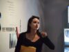 Karen Ochoa es nombrada directora del Festival Internacional de Cine de San Luis Potosí